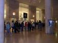  galerie marchande, carroussel du Louvre